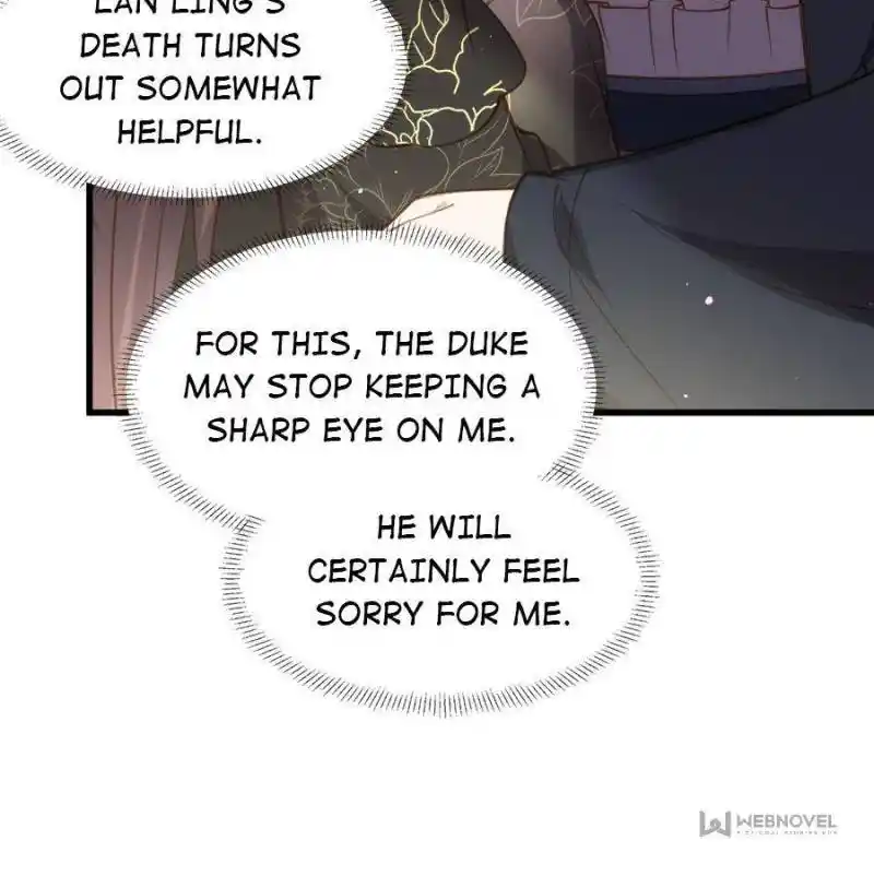 Be A Eunuch's Wife To Control The World Chapter 181