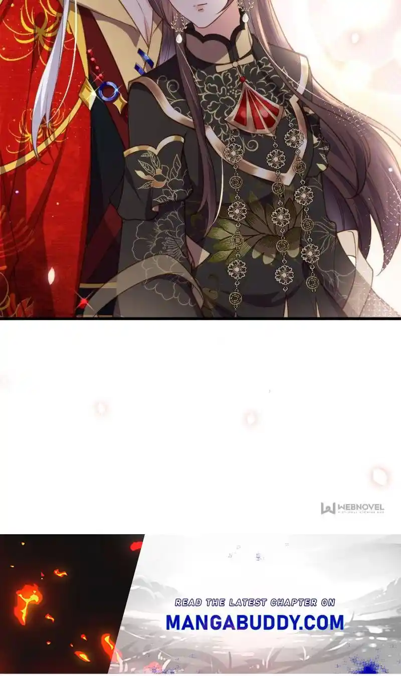 Be A Eunuch's Wife To Control The World Chapter 181