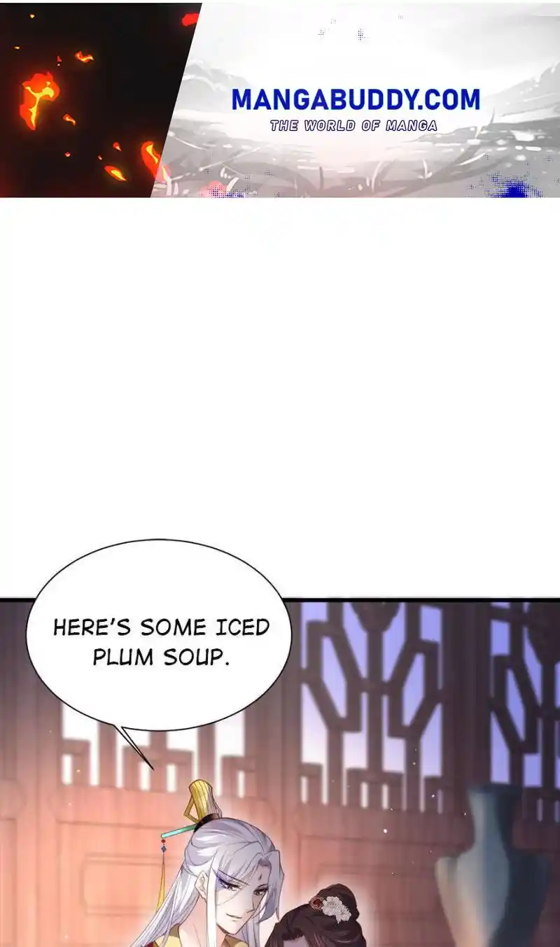 Be A Eunuch's Wife To Control The World Chapter 182