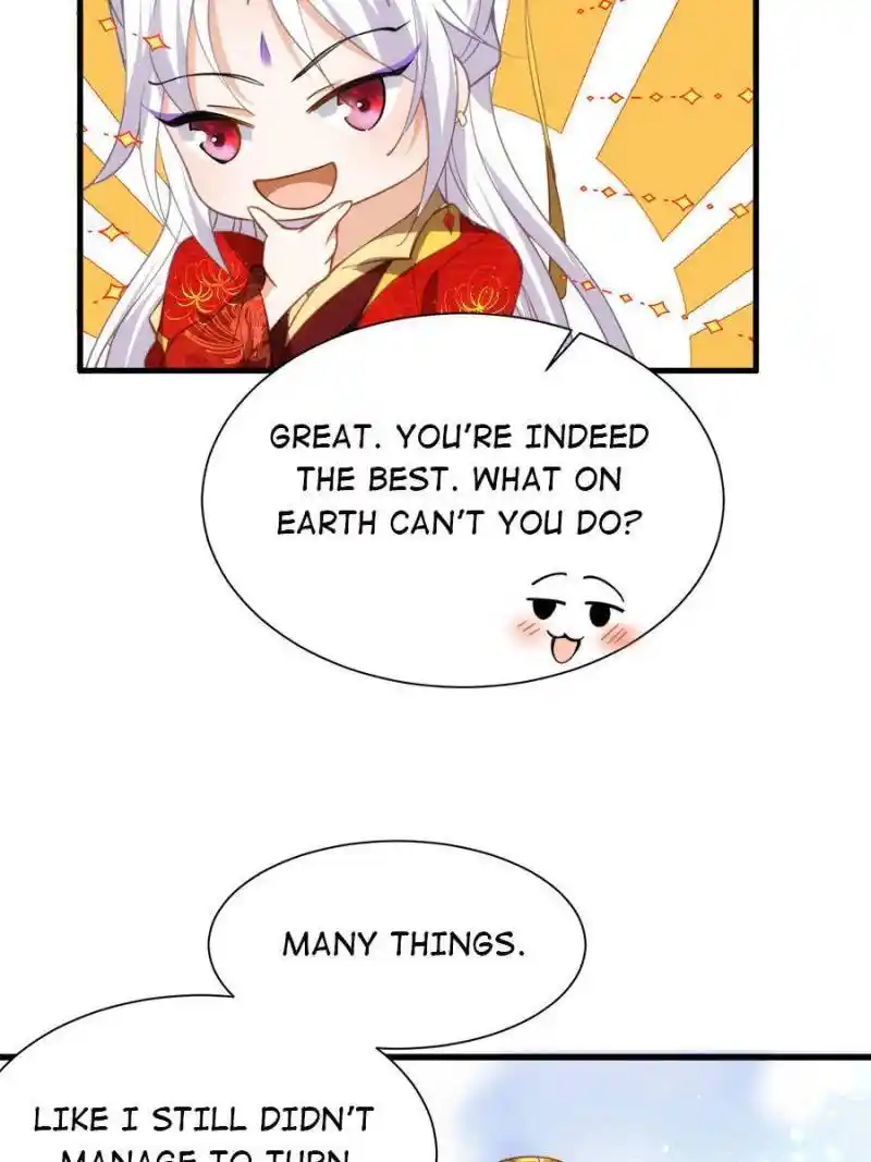 Be A Eunuch's Wife To Control The World Chapter 182