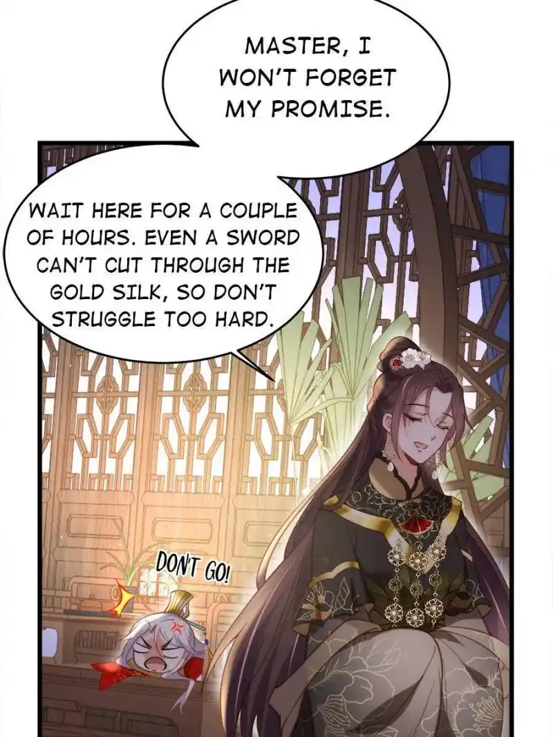 Be A Eunuch's Wife To Control The World Chapter 182