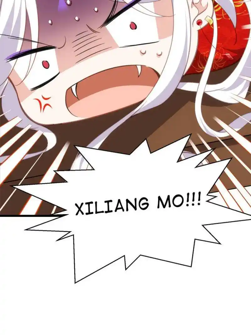 Be A Eunuch's Wife To Control The World Chapter 182