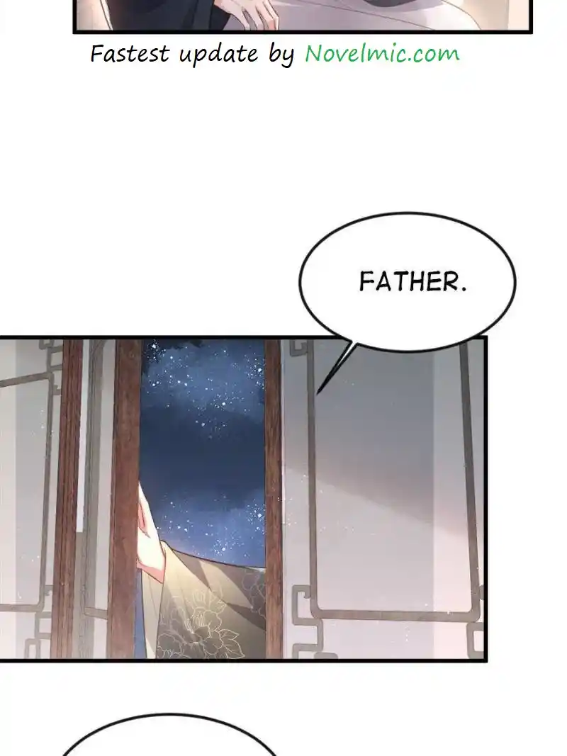 Be A Eunuch's Wife To Control The World Chapter 183