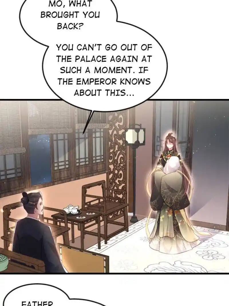 Be A Eunuch's Wife To Control The World Chapter 183