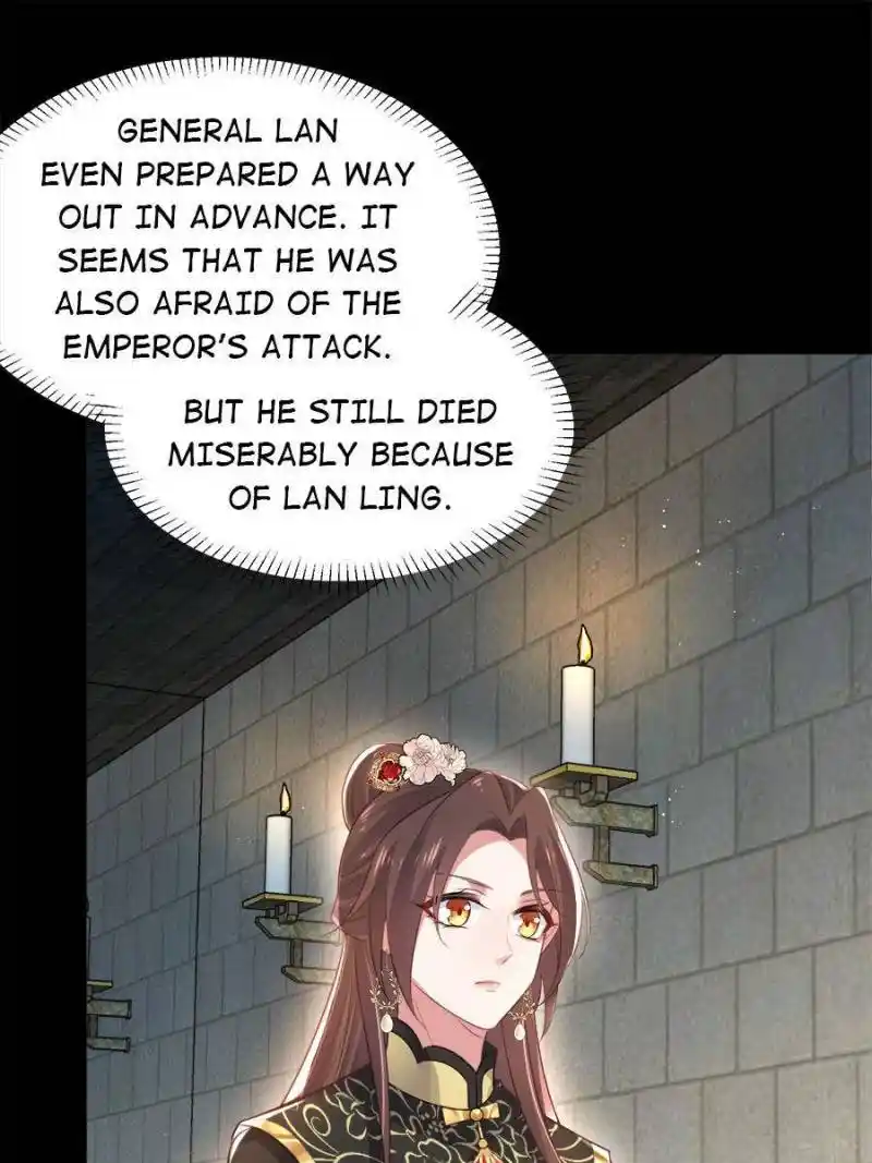 Be A Eunuch's Wife To Control The World Chapter 183