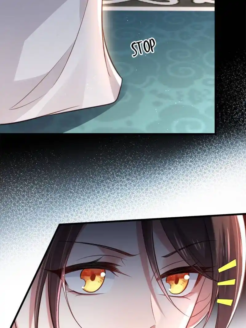 Be A Eunuch's Wife To Control The World Chapter 183