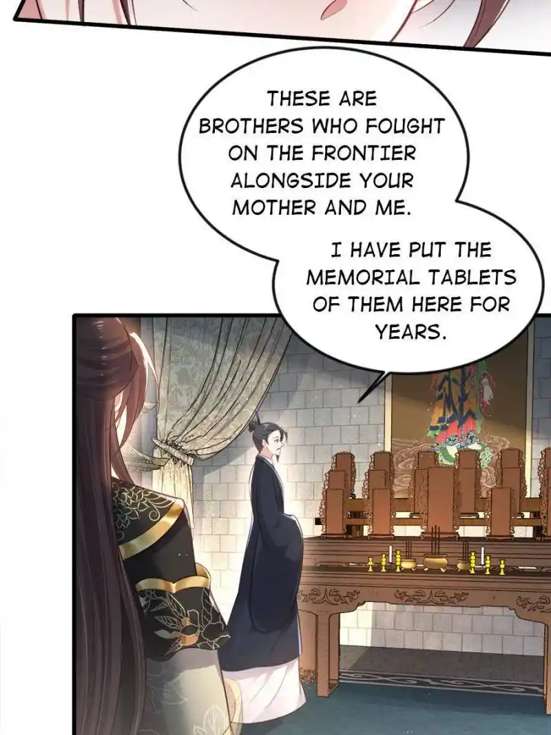 Be A Eunuch's Wife To Control The World Chapter 183