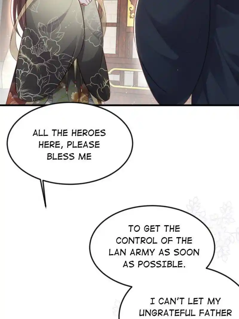 Be A Eunuch's Wife To Control The World Chapter 183