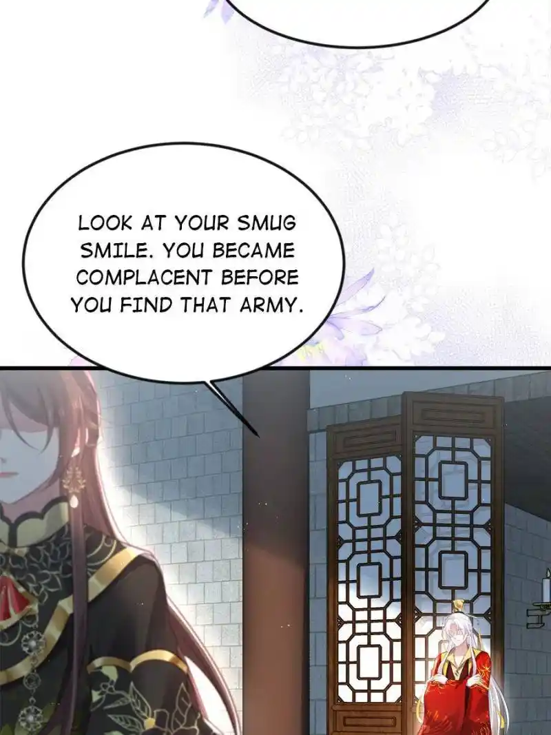 Be A Eunuch's Wife To Control The World Chapter 183