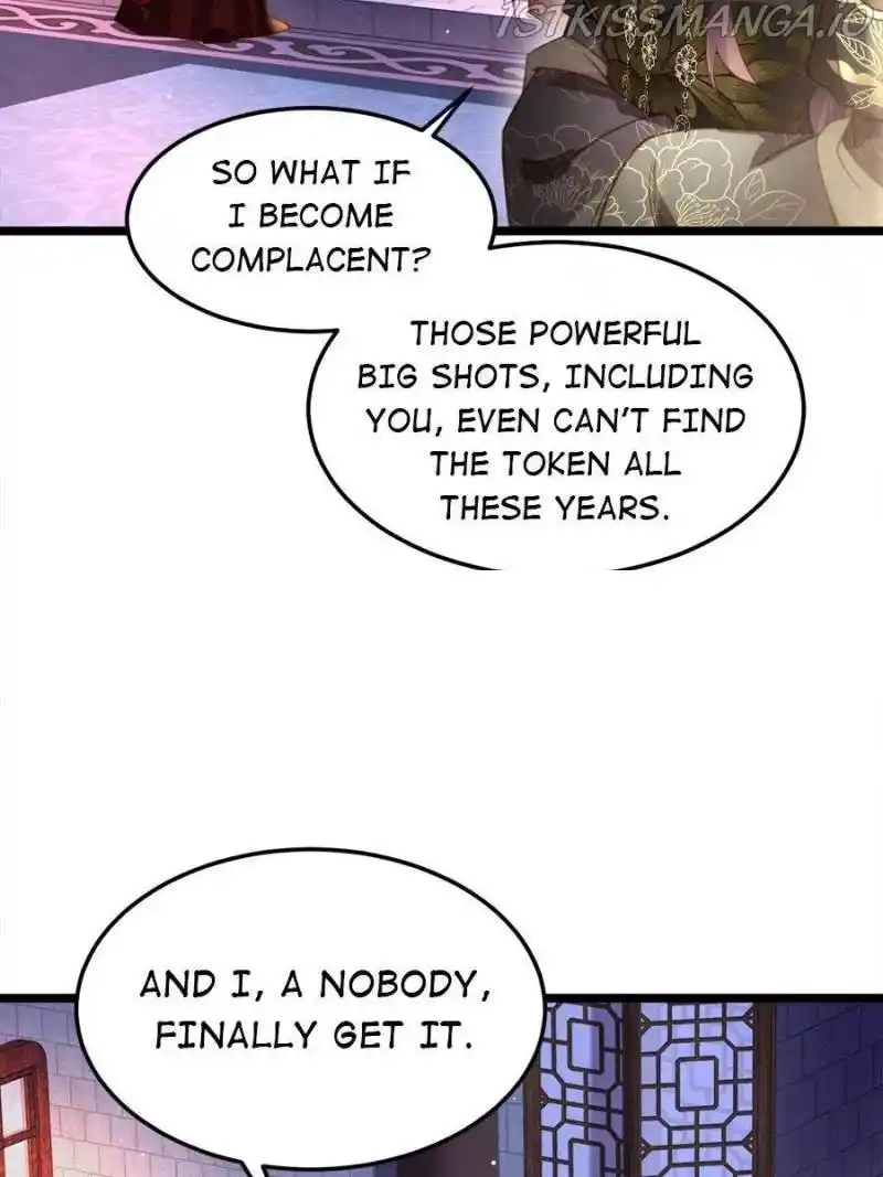 Be A Eunuch's Wife To Control The World Chapter 184