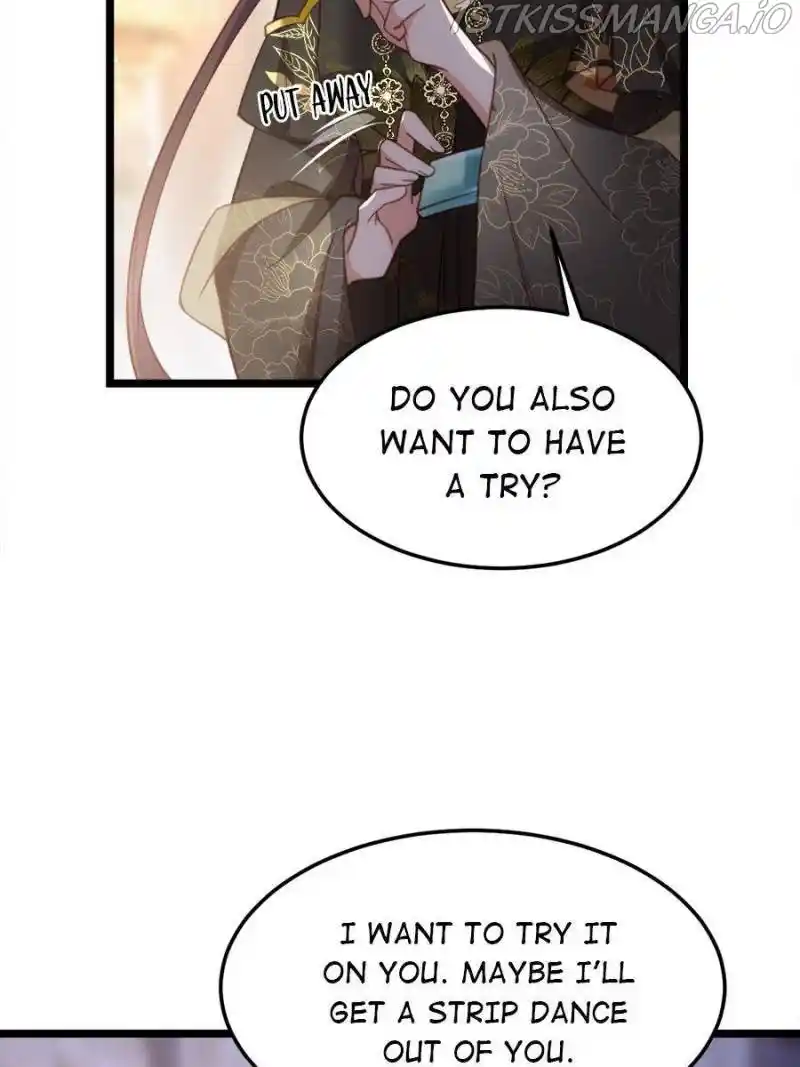 Be A Eunuch's Wife To Control The World Chapter 184