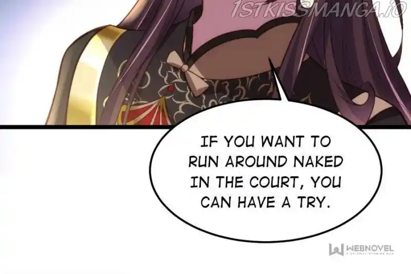 Be A Eunuch's Wife To Control The World Chapter 184