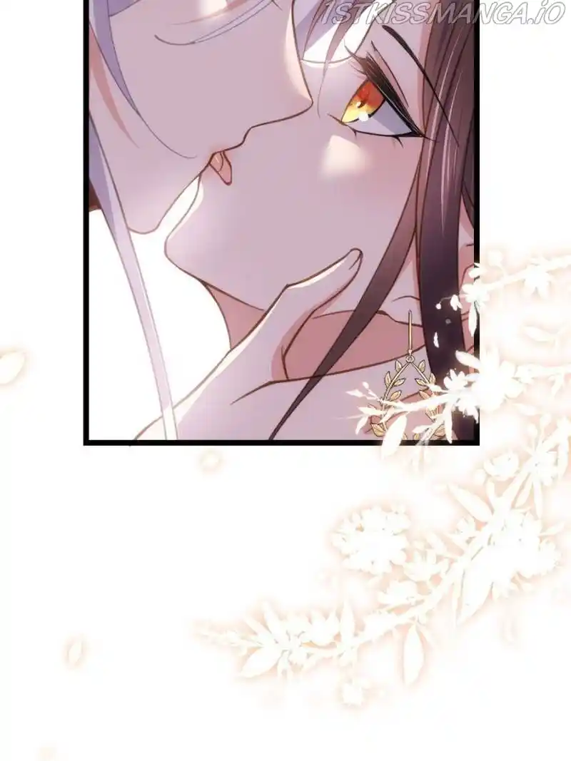 Be A Eunuch's Wife To Control The World Chapter 184