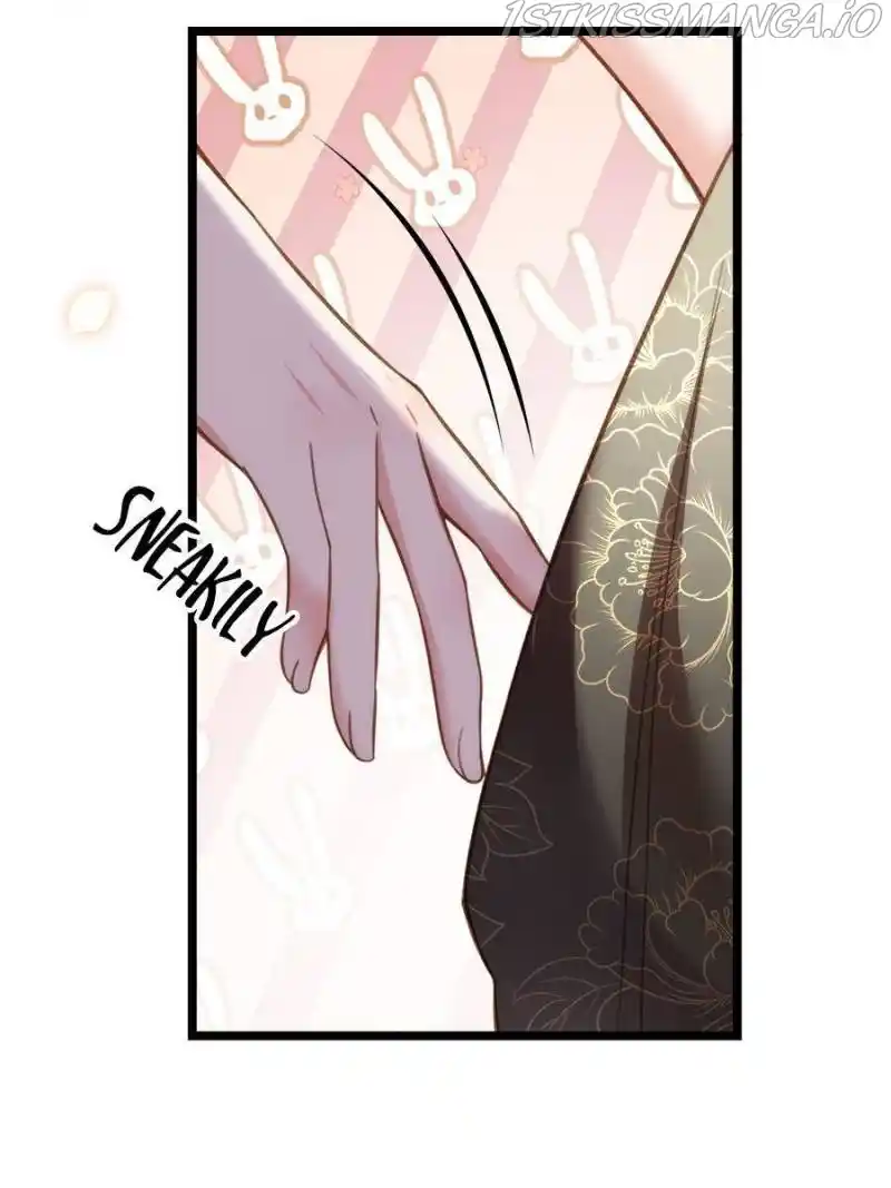 Be A Eunuch's Wife To Control The World Chapter 184