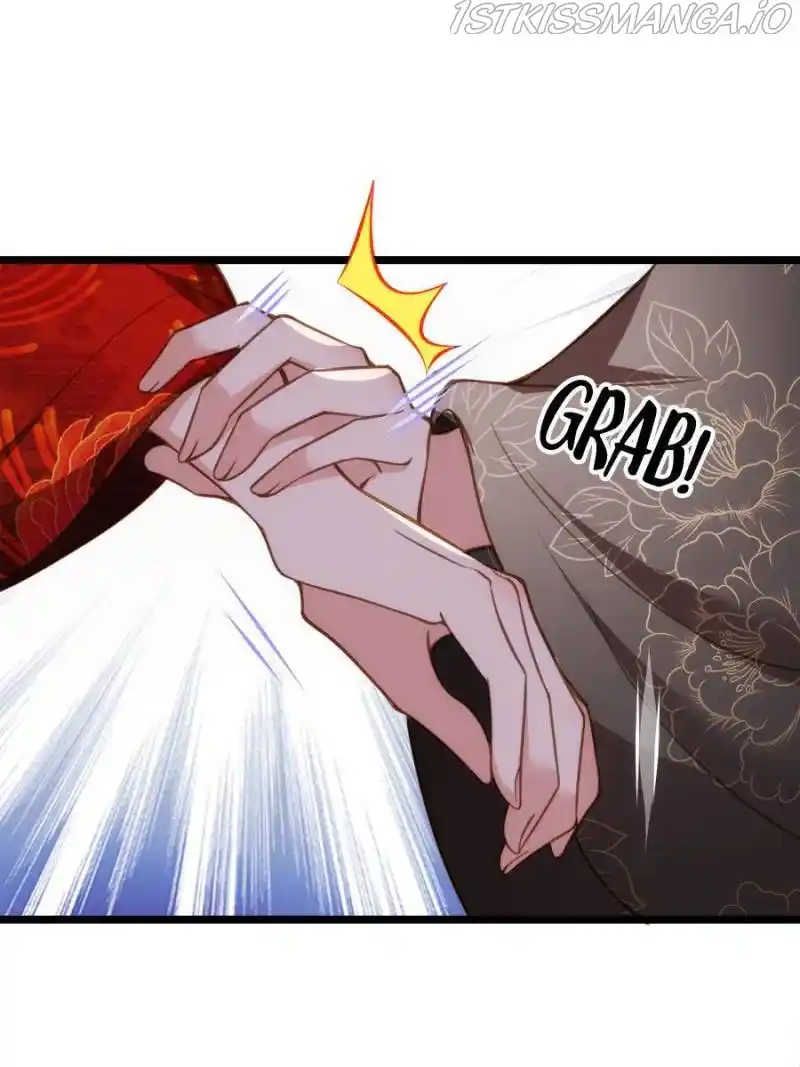 Be A Eunuch's Wife To Control The World Chapter 184