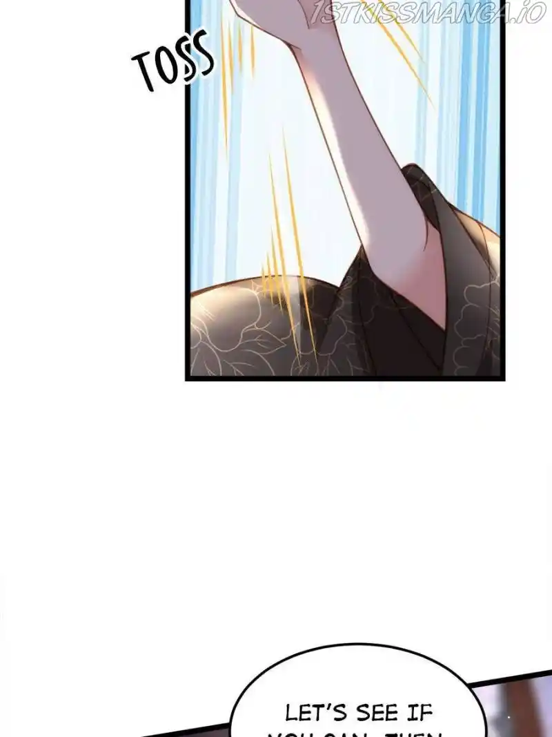 Be A Eunuch's Wife To Control The World Chapter 184