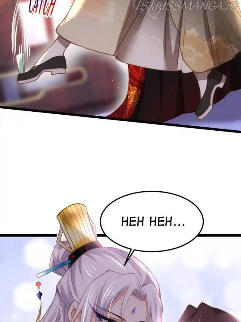 Be A Eunuch's Wife To Control The World Chapter 184