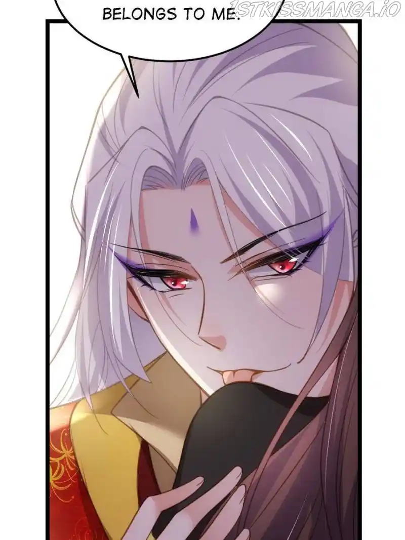 Be A Eunuch's Wife To Control The World Chapter 184