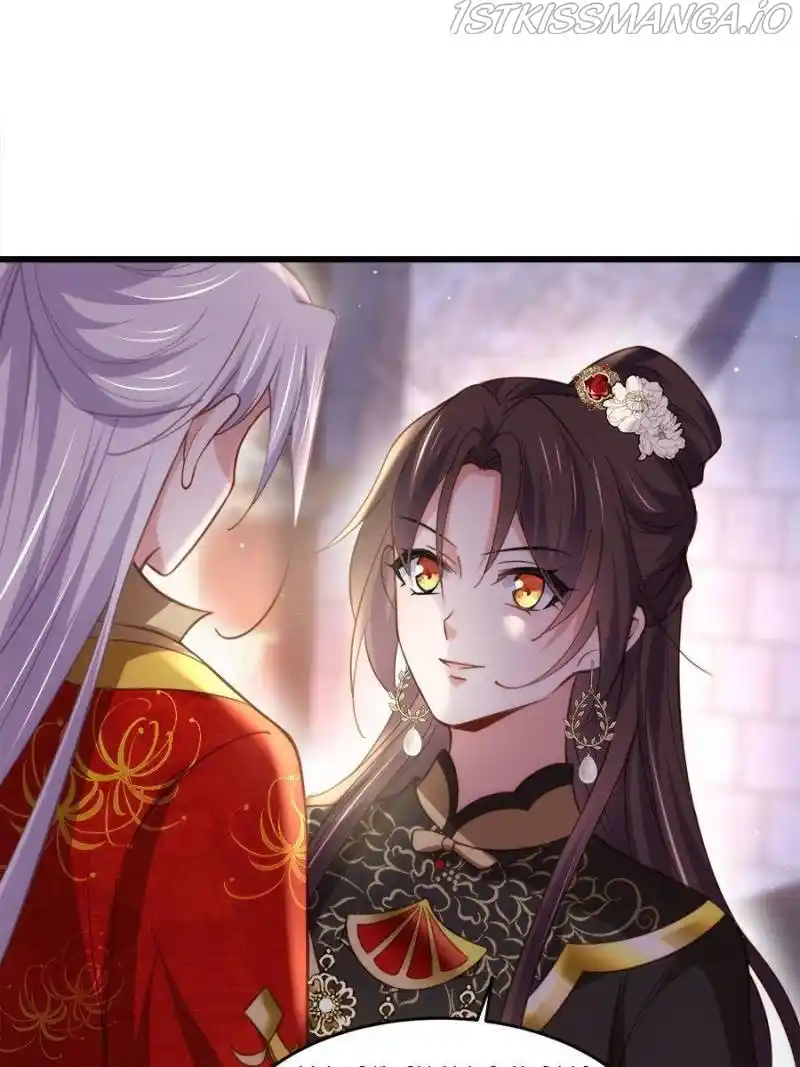 Be A Eunuch's Wife To Control The World Chapter 184