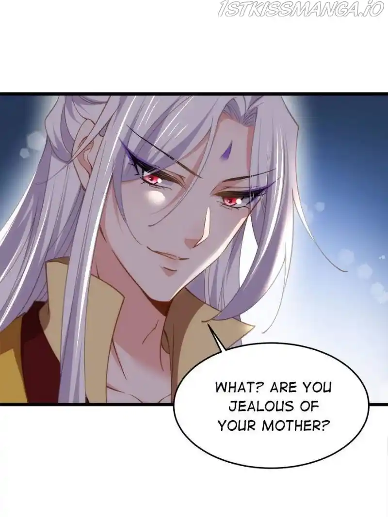 Be A Eunuch's Wife To Control The World Chapter 184