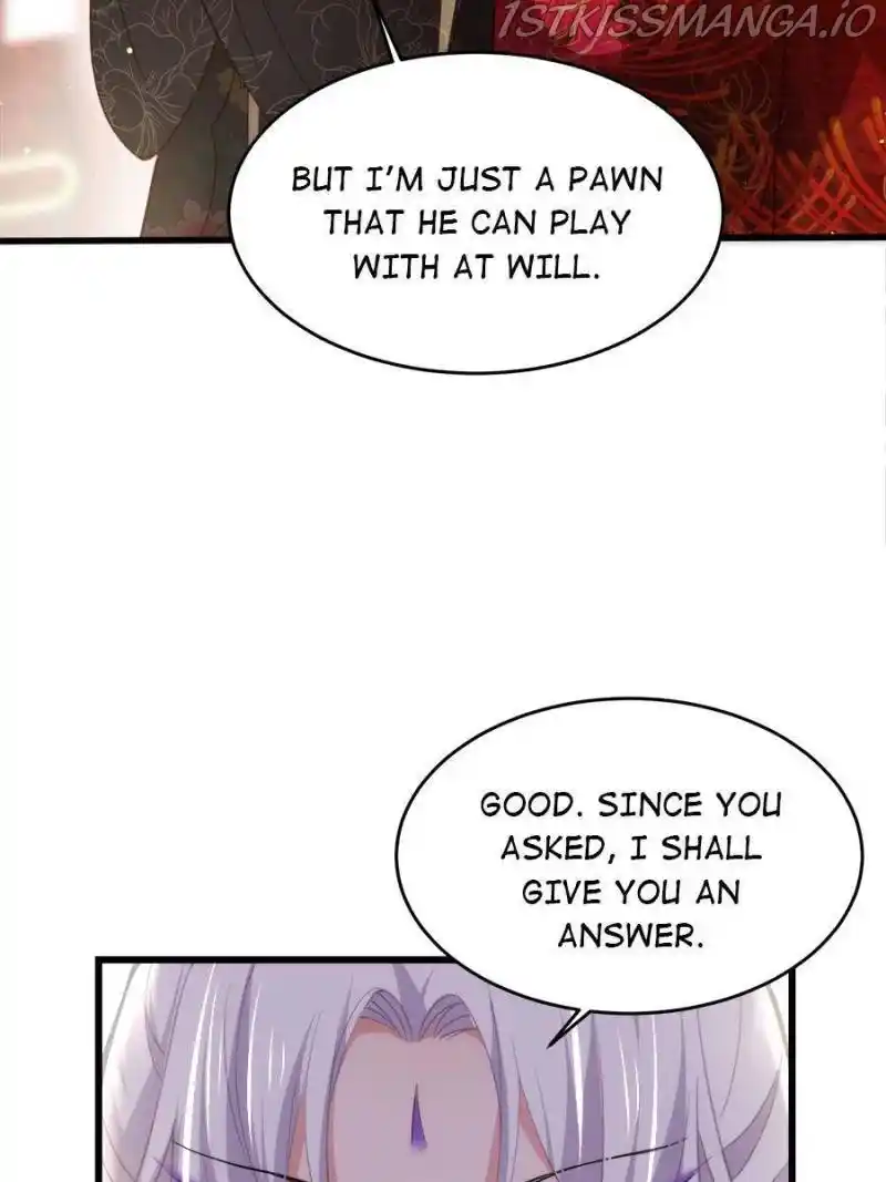 Be A Eunuch's Wife To Control The World Chapter 184