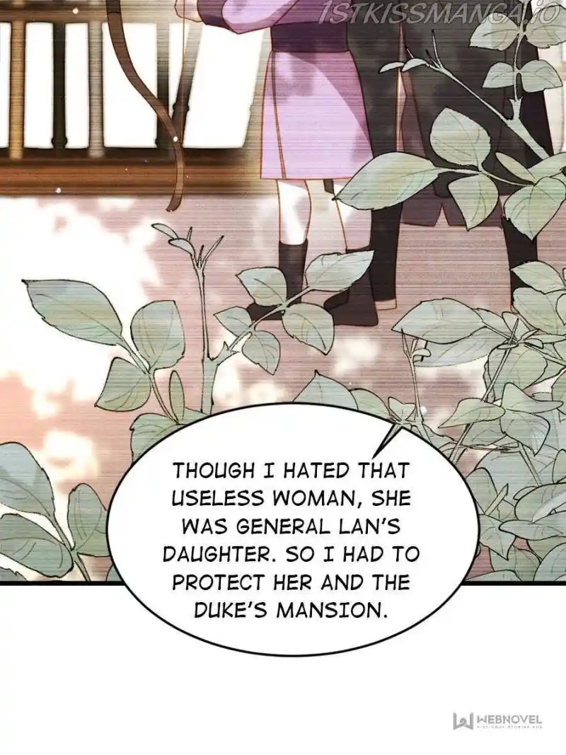 Be A Eunuch's Wife To Control The World Chapter 184