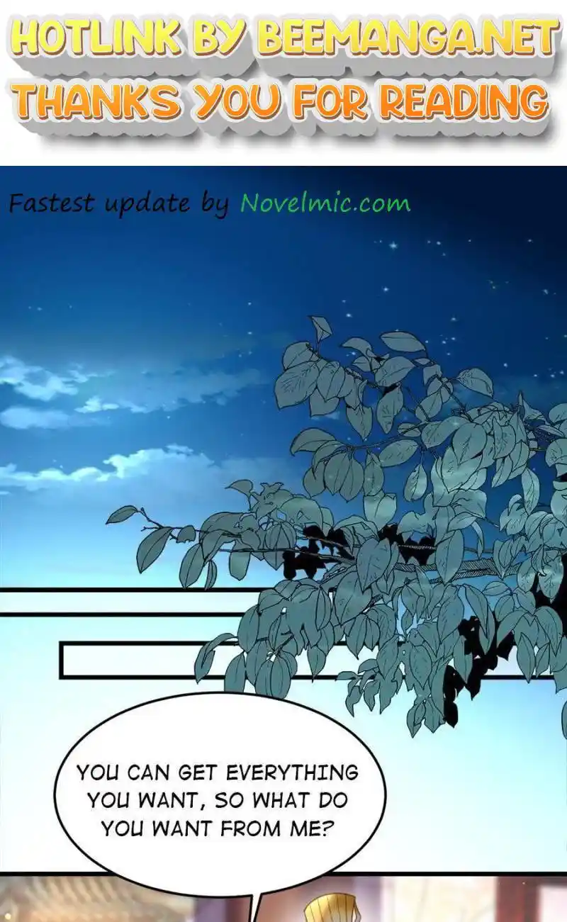 Be A Eunuch’s Wife To Control The World Chapter 185