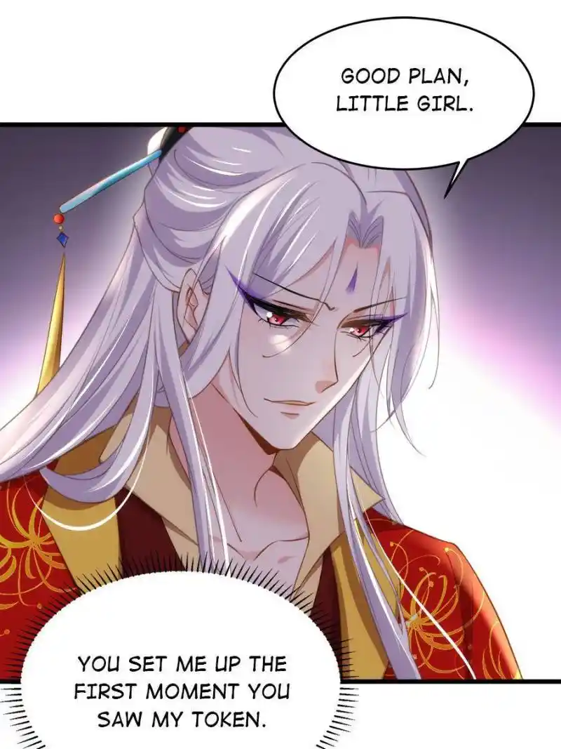 Be A Eunuch’s Wife To Control The World Chapter 185