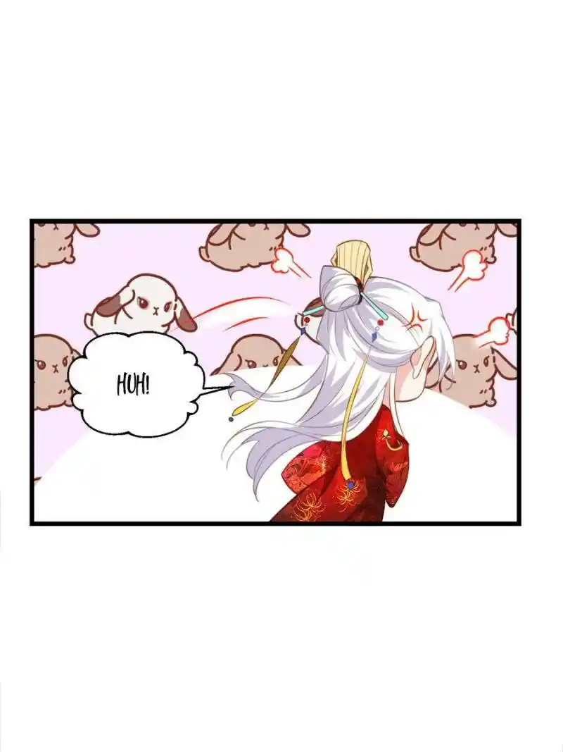 Be A Eunuch’s Wife To Control The World Chapter 185