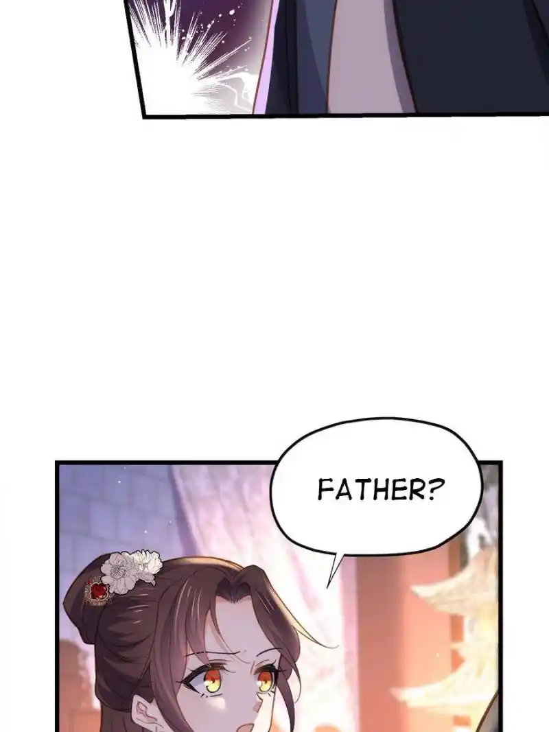 Be A Eunuch’s Wife To Control The World Chapter 185