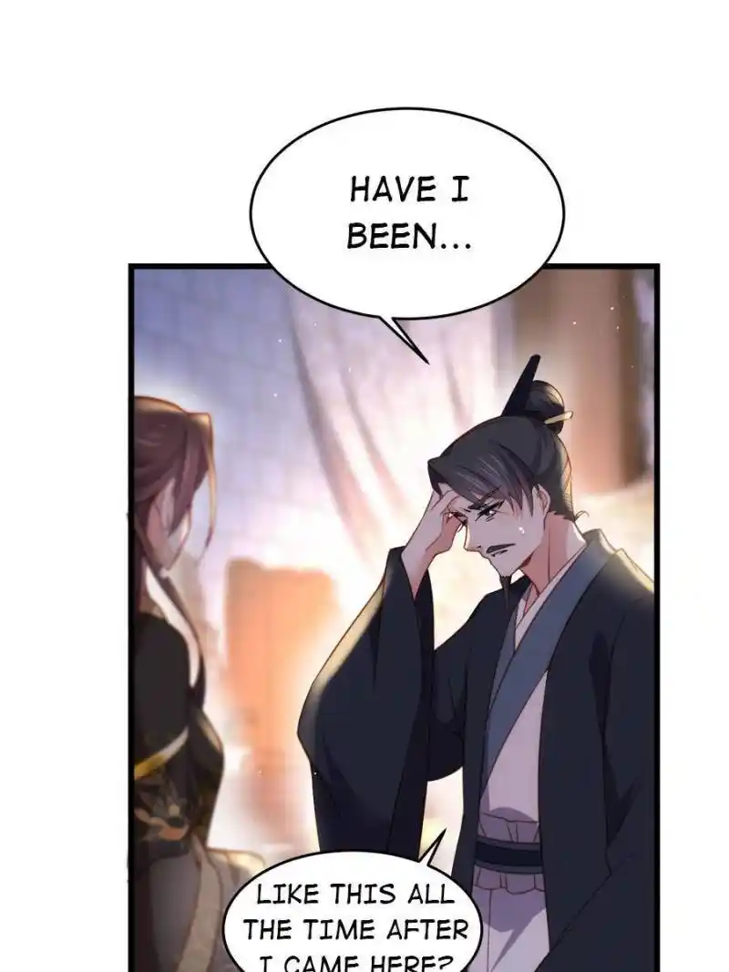 Be A Eunuch’s Wife To Control The World Chapter 185