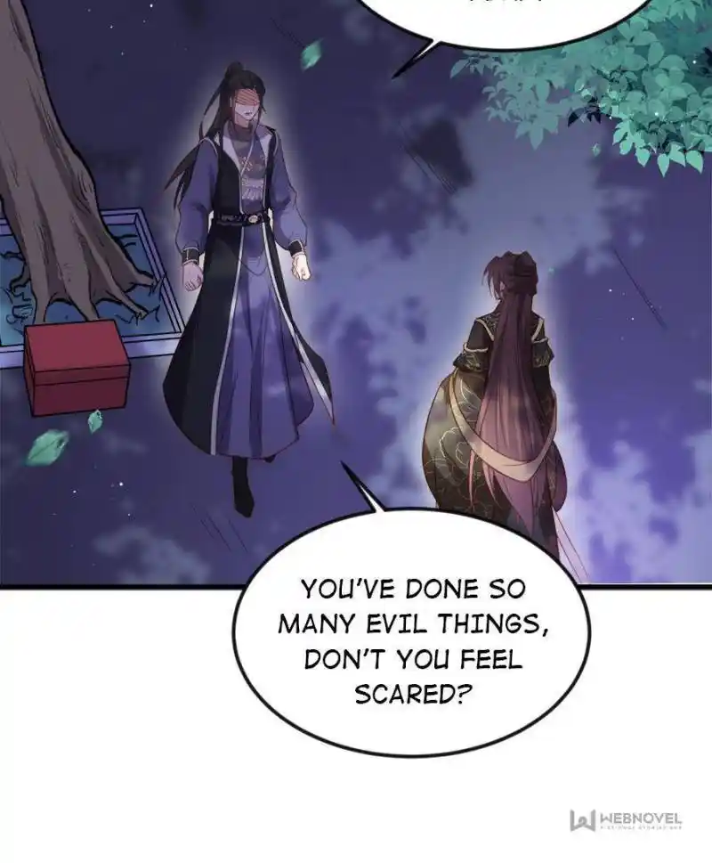 Be A Eunuch’s Wife To Control The World Chapter 185