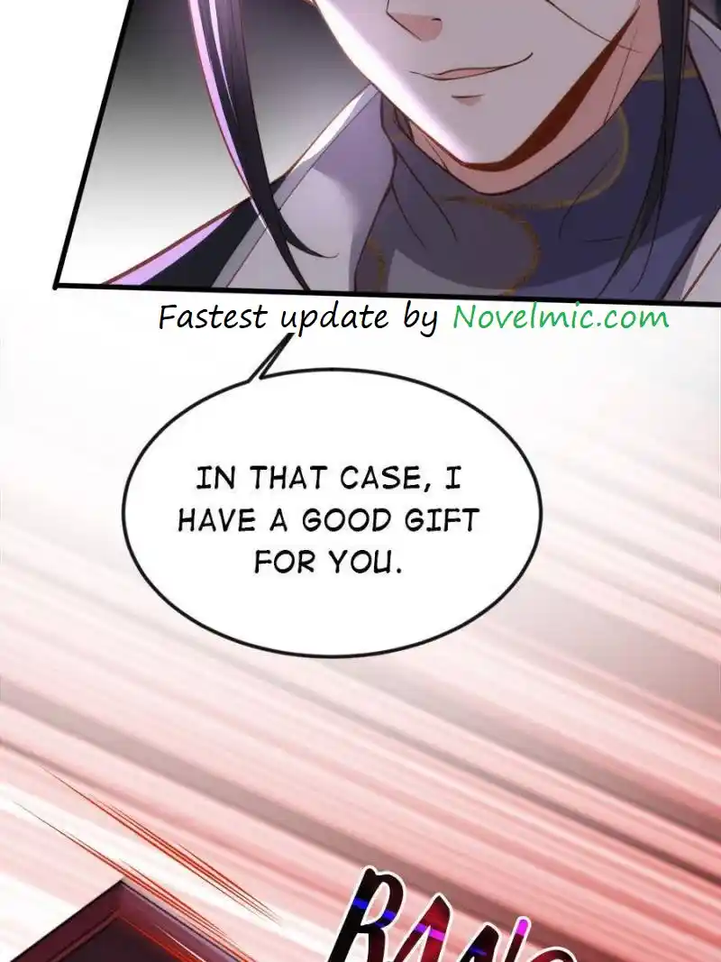 Be A Eunuch’s Wife To Control The World Chapter 185