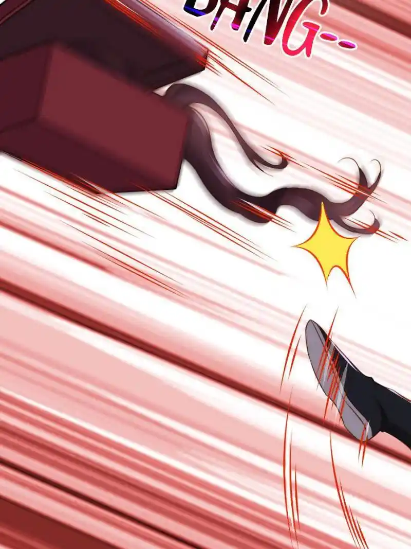 Be A Eunuch’s Wife To Control The World Chapter 185