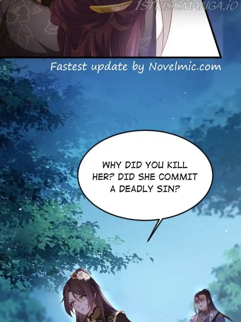 Be A Eunuch's Wife To Control The World Chapter 186