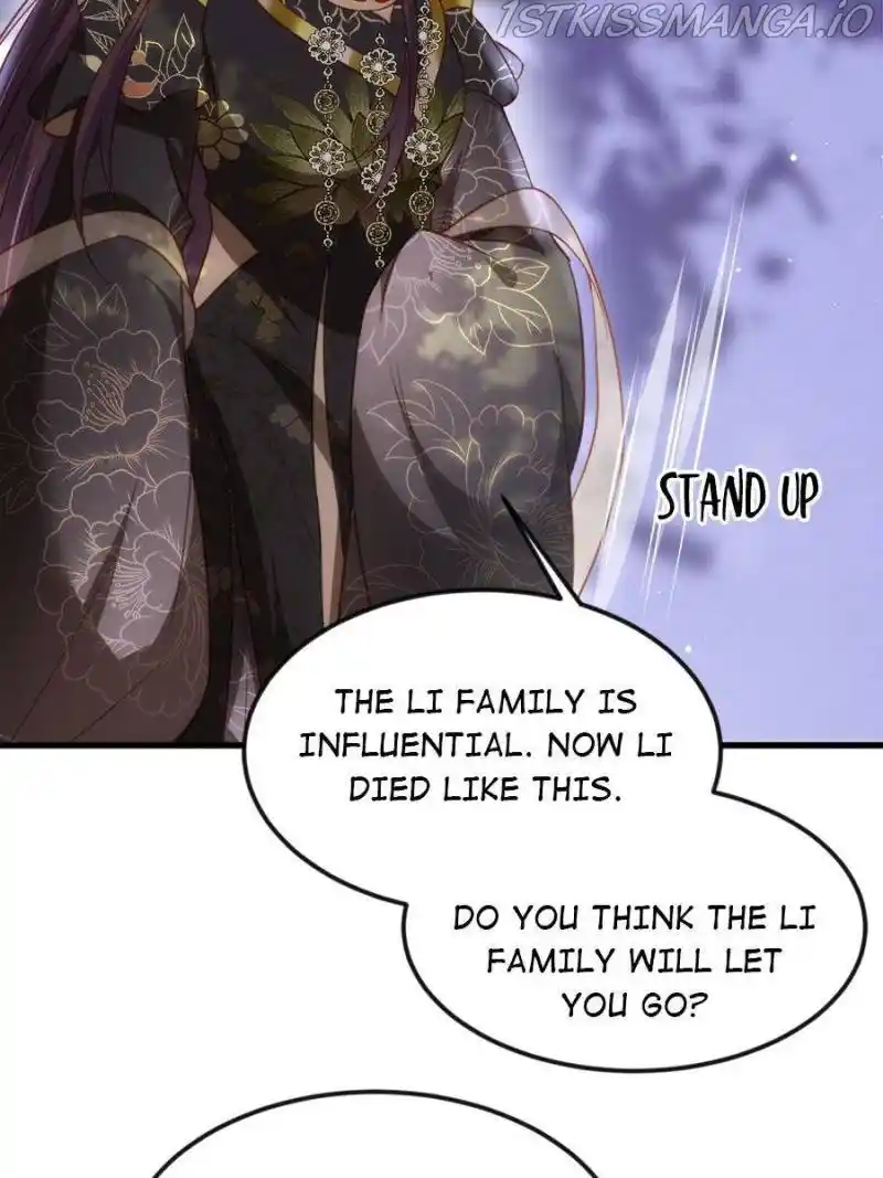 Be A Eunuch's Wife To Control The World Chapter 186