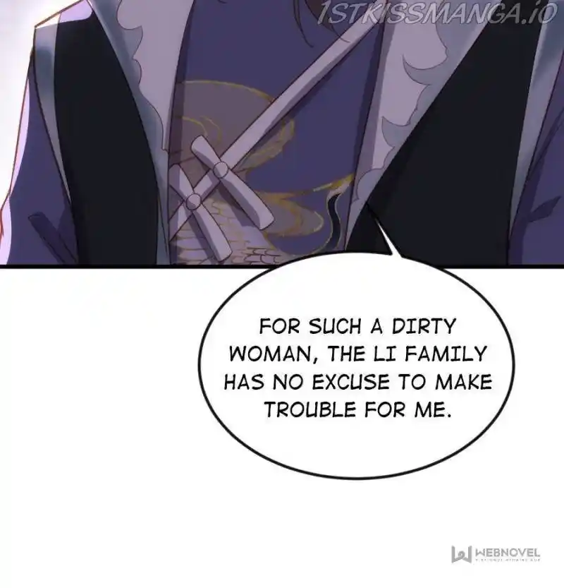 Be A Eunuch's Wife To Control The World Chapter 186