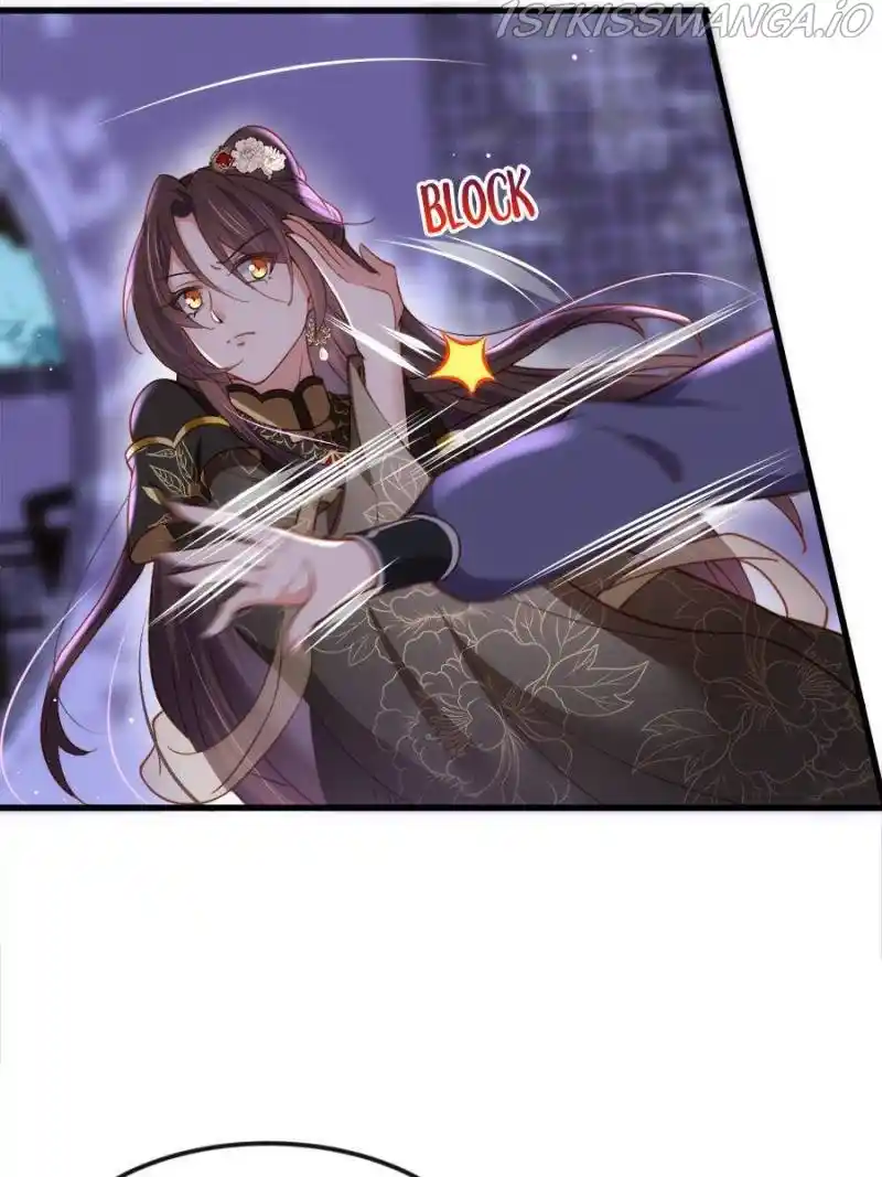 Be A Eunuch's Wife To Control The World Chapter 186