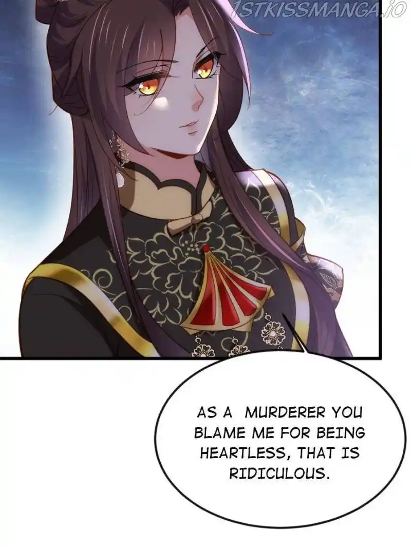 Be A Eunuch's Wife To Control The World Chapter 186