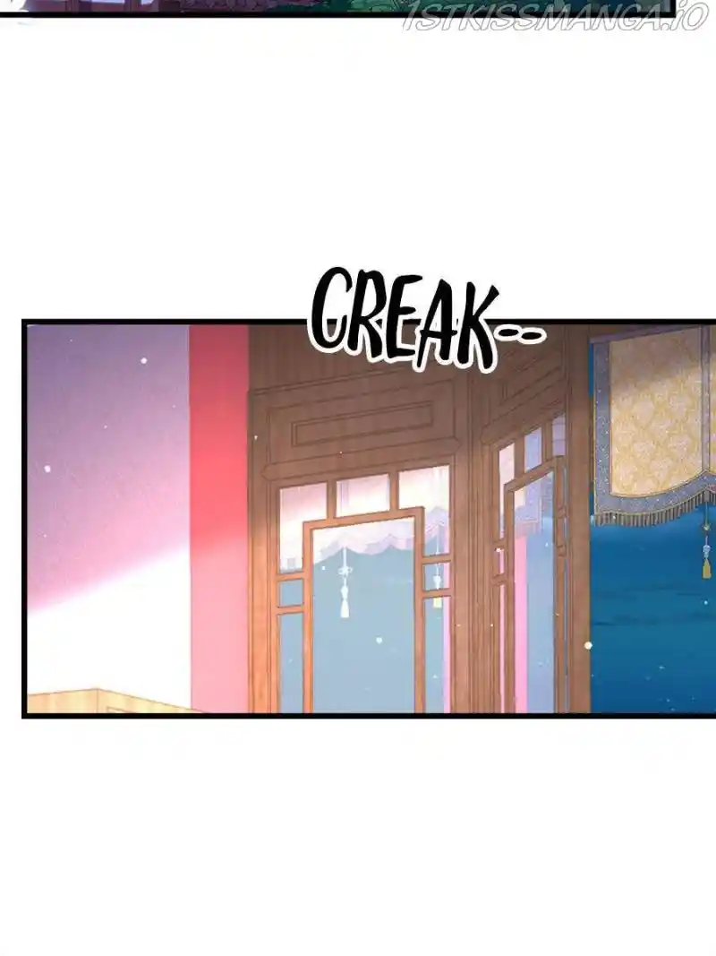 Be A Eunuch's Wife To Control The World Chapter 186