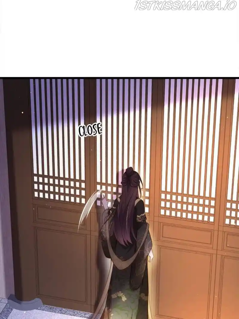 Be A Eunuch's Wife To Control The World Chapter 186