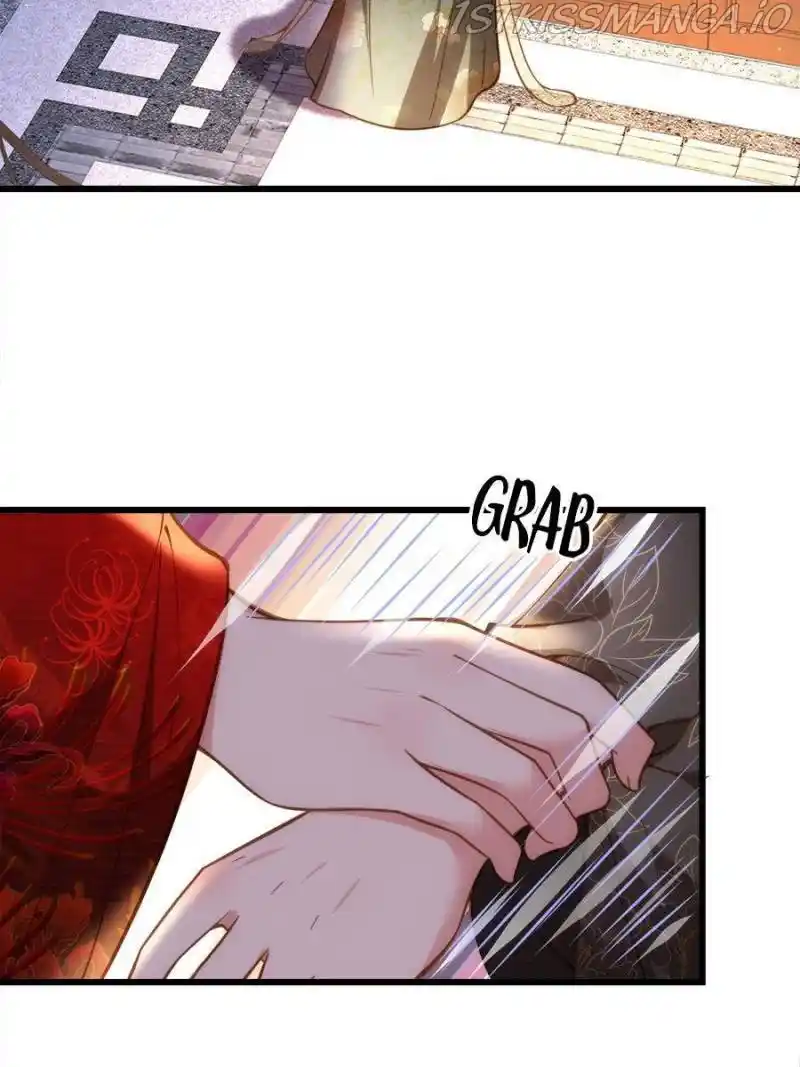 Be A Eunuch's Wife To Control The World Chapter 186