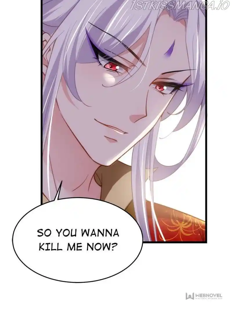 Be A Eunuch's Wife To Control The World Chapter 186