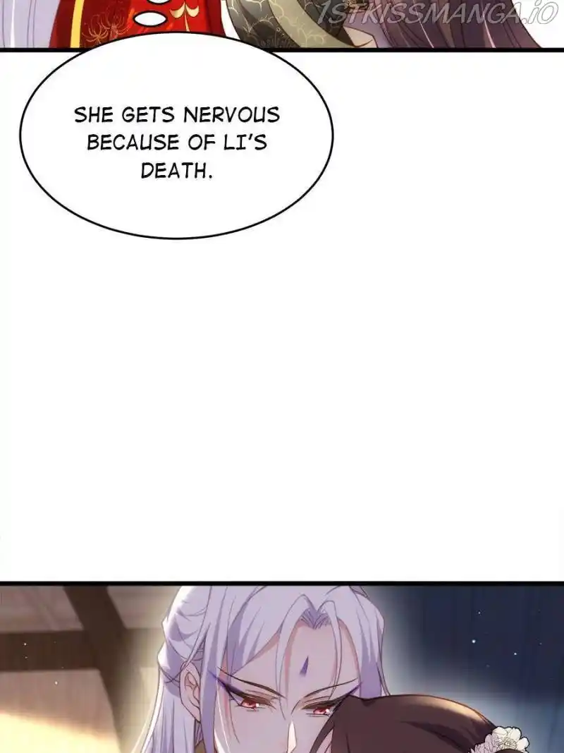 Be A Eunuch's Wife To Control The World Chapter 186