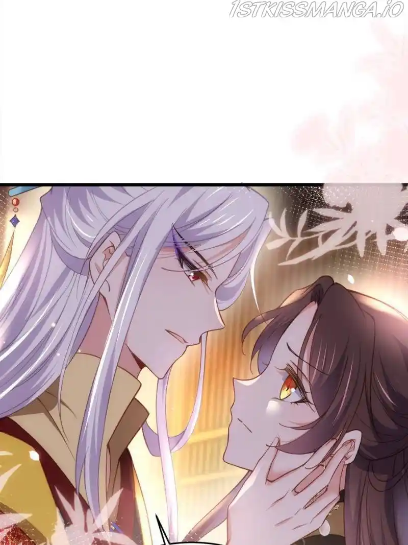 Be A Eunuch's Wife To Control The World Chapter 186