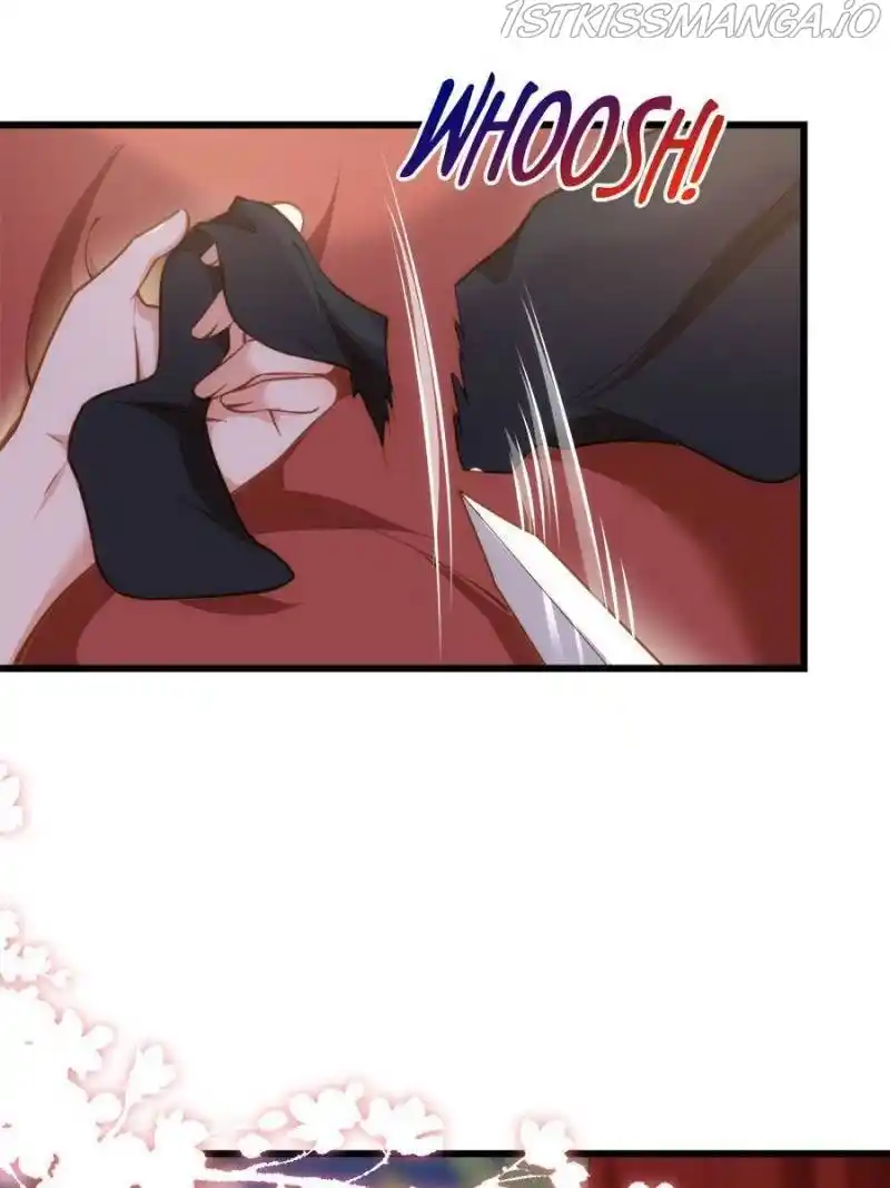 Be A Eunuch's Wife To Control The World Chapter 187