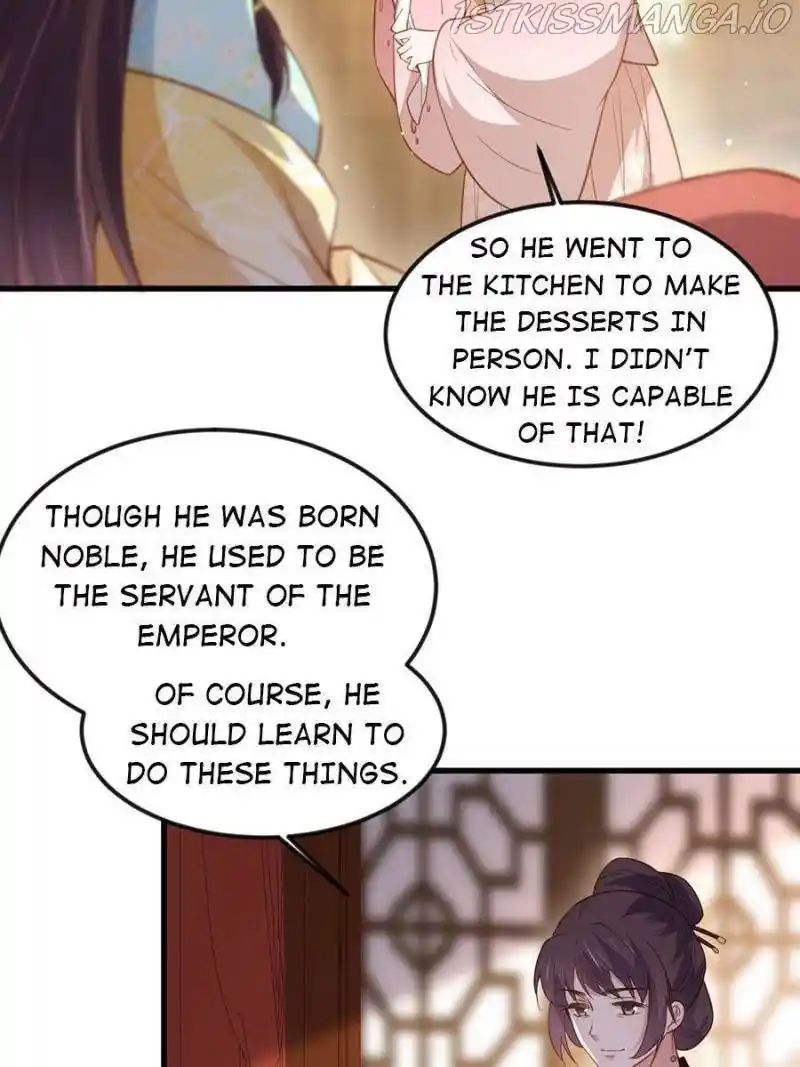 Be A Eunuch's Wife To Control The World Chapter 187