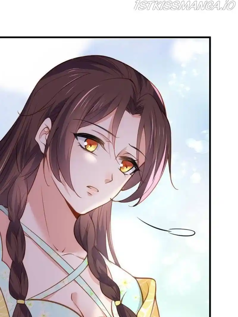 Be A Eunuch's Wife To Control The World Chapter 187