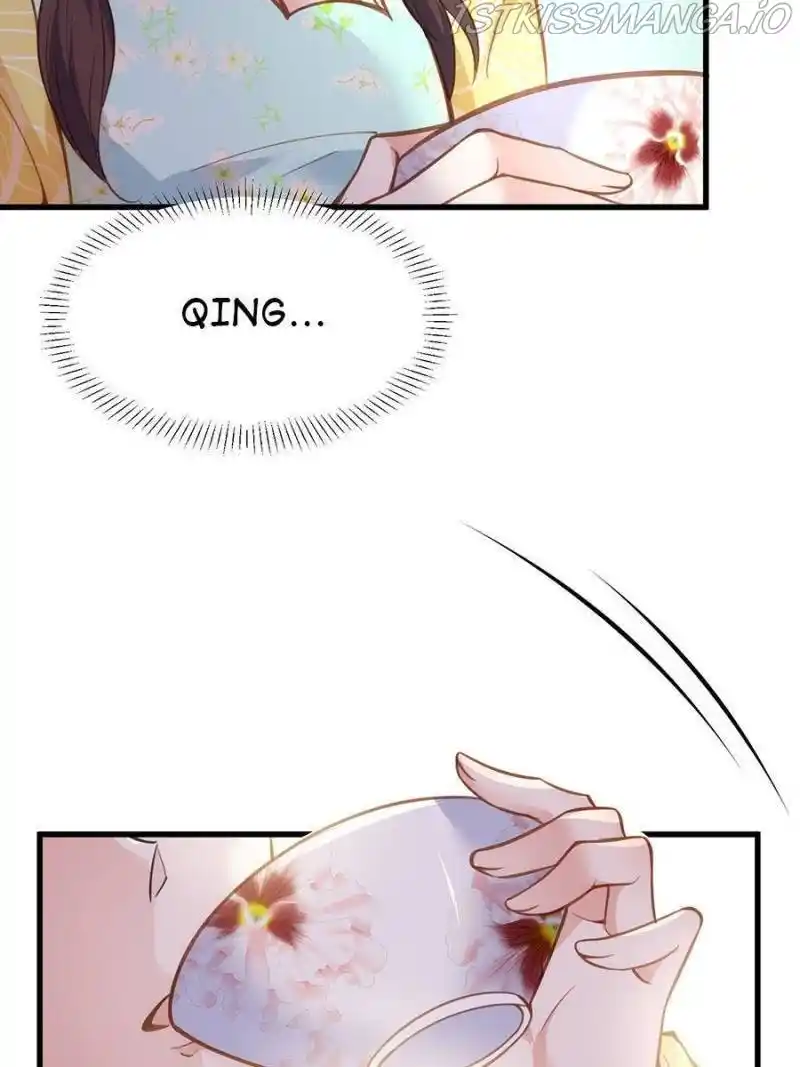 Be A Eunuch's Wife To Control The World Chapter 187