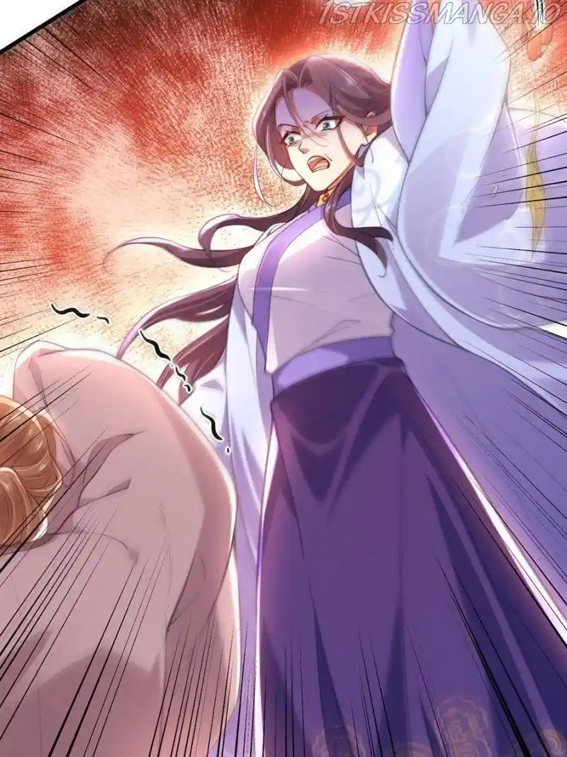 Be A Eunuch's Wife To Control The World Chapter 187